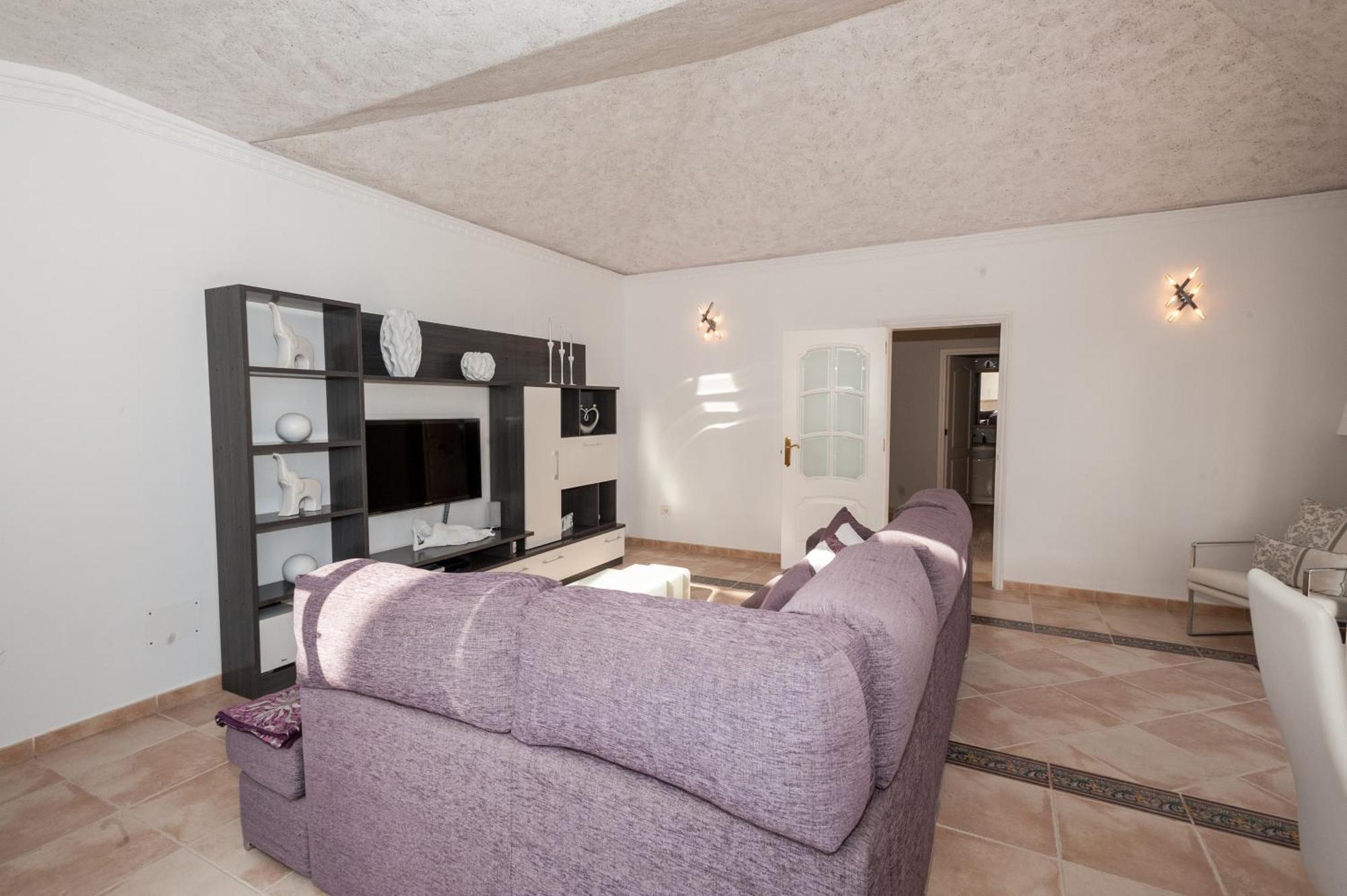 Villa Vanesa Luxury Private Villa With A Heated Pool, 4 Bedrooms And 4 Bathrooms Costa Adeje  Ngoại thất bức ảnh
