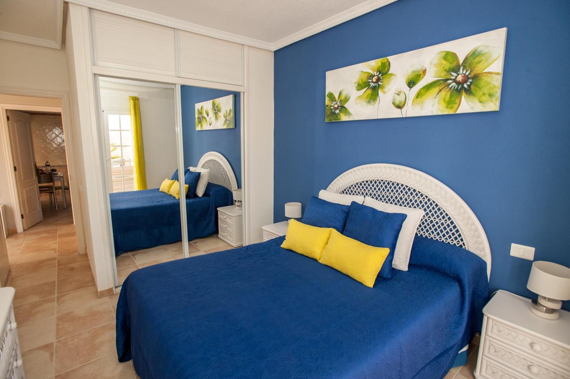Villa Vanesa Luxury Private Villa With A Heated Pool, 4 Bedrooms And 4 Bathrooms Costa Adeje  Ngoại thất bức ảnh